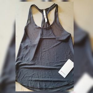 Lululemon 🍋105 Singlet